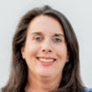 Meet your Posher, Mary ellen